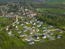 Photos aériennes de Geneuille (25870) | Doubs, Bourgogne-Franche-Comté, France - Photo réf. T074048
