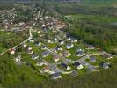 Photos aériennes de Geneuille (25870) - Autre vue | Doubs, Franche-Comté, France - Photo réf. T074048