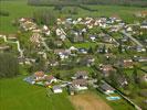 Photos aériennes de Geneuille (25870) | Doubs, Bourgogne-Franche-Comté, France - Photo réf. T074050
