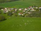 Photos aériennes de Geneuille (25870) - Autre vue | Doubs, Franche-Comté, France - Photo réf. T074051