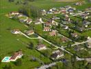 Photos aériennes de Geneuille (25870) - Autre vue | Doubs, Franche-Comté, France - Photo réf. T074052