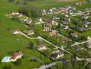 Photos aériennes de Geneuille (25870) | Doubs, Bourgogne-Franche-Comté, France - Photo réf. T074052