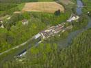 Photos aériennes de Geneuille (25870) - Autre vue | Doubs, Franche-Comté, France - Photo réf. T074053