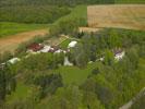 Photos aériennes de Geneuille (25870) - Autre vue | Doubs, Franche-Comté, France - Photo réf. T074054