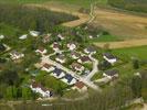 Photos aériennes de Geneuille (25870) | Doubs, Bourgogne-Franche-Comté, France - Photo réf. T074055