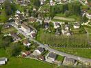 Photos aériennes de Geneuille (25870) - Autre vue | Doubs, Franche-Comté, France - Photo réf. T074056
