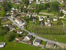 Photos aériennes de Geneuille (25870) | Doubs, Bourgogne-Franche-Comté, France - Photo réf. T074056