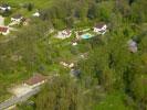 Photos aériennes de Geneuille (25870) - Autre vue | Doubs, Franche-Comté, France - Photo réf. T074057
