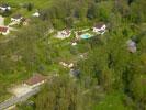 Photos aériennes de Geneuille (25870) | Doubs, Bourgogne-Franche-Comté, France - Photo réf. T074057