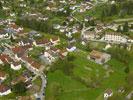 Photos aériennes de Geneuille (25870) | Doubs, Bourgogne-Franche-Comté, France - Photo réf. T074058
