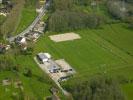 Photos aériennes de Geneuille (25870) - Autre vue | Doubs, Franche-Comté, France - Photo réf. T074062