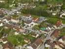 Photos aériennes de Geneuille (25870) - Autre vue | Doubs, Franche-Comté, France - Photo réf. T074063