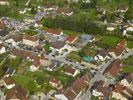 Photos aériennes de Geneuille (25870) | Doubs, Bourgogne-Franche-Comté, France - Photo réf. T074063