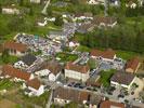 Photos aériennes de Geneuille (25870) - Autre vue | Doubs, Franche-Comté, France - Photo réf. T074064