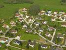 Photos aériennes de Geneuille (25870) | Doubs, Bourgogne-Franche-Comté, France - Photo réf. T074067