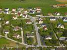 Photos aériennes de Geneuille (25870) - Autre vue | Doubs, Franche-Comté, France - Photo réf. T074068