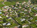 Photos aériennes de Geneuille (25870) | Doubs, Bourgogne-Franche-Comté, France - Photo réf. T074069