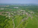 Photos aériennes de Grandfontaine (25320) | Doubs, Bourgogne-Franche-Comté, France - Photo réf. T074071