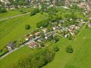 Photos aériennes de Grandfontaine (25320) | Doubs, Bourgogne-Franche-Comté, France - Photo réf. T074072