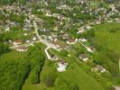 Photos aériennes de Grandfontaine (25320) | Doubs, Bourgogne-Franche-Comté, France - Photo réf. T074073