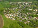 Photos aériennes de Grandfontaine (25320) | Doubs, Bourgogne-Franche-Comté, France - Photo réf. T074075