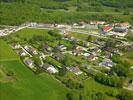 Photos aériennes de Grandfontaine (25320) | Doubs, Bourgogne-Franche-Comté, France - Photo réf. T074079