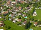 Photos aériennes de Grandfontaine (25320) | Doubs, Bourgogne-Franche-Comté, France - Photo réf. T074083