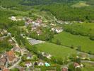 Photos aériennes de Grandfontaine (25320) | Doubs, Bourgogne-Franche-Comté, France - Photo réf. T074085
