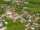 Photos aériennes de Grandfontaine (25320) | Doubs, Bourgogne-Franche-Comté, France - Photo réf. T074086