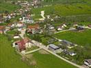Photos aériennes de Guyans-Vennes (25390) - Autre vue | Doubs, Bourgogne-Franche-Comté, France - Photo réf. T074092