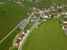 Photos aériennes de Guyans-Vennes (25390) - Autre vue | Doubs, Bourgogne-Franche-Comté, France - Photo réf. T074093