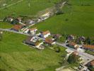 Photos aériennes de Guyans-Vennes (25390) - Autre vue | Doubs, Bourgogne-Franche-Comté, France - Photo réf. T074098