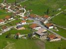 Photos aériennes de Guyans-Vennes (25390) - Autre vue | Doubs, Bourgogne-Franche-Comté, France - Photo réf. T074099