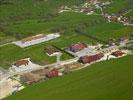 Photos aériennes de Guyans-Vennes (25390) - Autre vue | Doubs, Bourgogne-Franche-Comté, France - Photo réf. T074100