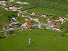 Photos aériennes de Guyans-Vennes (25390) - Autre vue | Doubs, Bourgogne-Franche-Comté, France - Photo réf. T074102