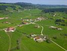 Photos aériennes de Guyans-Vennes (25390) - Autre vue | Doubs, Bourgogne-Franche-Comté, France - Photo réf. T074104