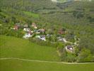 Photos aériennes de Larnod (25720) - Autre vue | Doubs, Bourgogne-Franche-Comté, France - Photo réf. T074107