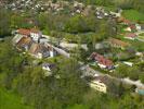 Photos aériennes de Larnod (25720) - Autre vue | Doubs, Bourgogne-Franche-Comté, France - Photo réf. T074110