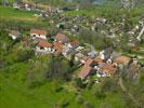 Photos aériennes de Larnod (25720) - Autre vue | Doubs, Bourgogne-Franche-Comté, France - Photo réf. T074111