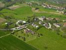 Photos aériennes de Larnod (25720) - Autre vue | Doubs, Bourgogne-Franche-Comté, France - Photo réf. T074112