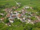 Photos aériennes de Liesle (25440) - Autre vue | Doubs, Bourgogne-Franche-Comté, France - Photo réf. T074125