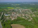 Photos aériennes de Mamirolle (25620) - Vue générale | Doubs, Bourgogne-Franche-Comté, France - Photo réf. T074133
