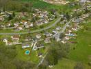 Photos aériennes de Marchaux (25640) - Autre vue | Doubs, Bourgogne-Franche-Comté, France - Photo réf. T074156