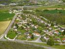 Photos aériennes de Marchaux (25640) - Autre vue | Doubs, Bourgogne-Franche-Comté, France - Photo réf. T074157
