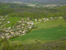 Photos aériennes de Miserey-Salines (25480) | Doubs, Bourgogne-Franche-Comté, France - Photo réf. T074181