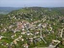 Photos aériennes de Montfaucon (25660) - Autre vue | Doubs, Bourgogne-Franche-Comté, France - Photo réf. T074213