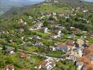 Photos aériennes de Montfaucon (25660) - Autre vue | Doubs, Bourgogne-Franche-Comté, France - Photo réf. T074215