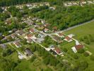 Photos aériennes de Montferrand-le-Château (25320) | Doubs, Bourgogne-Franche-Comté, France - Photo réf. T074229