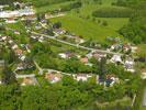 Photos aériennes de Montferrand-le-Château (25320) | Doubs, Bourgogne-Franche-Comté, France - Photo réf. T074236
