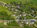 Photos aériennes de Montferrand-le-Château (25320) | Doubs, Bourgogne-Franche-Comté, France - Photo réf. T074241